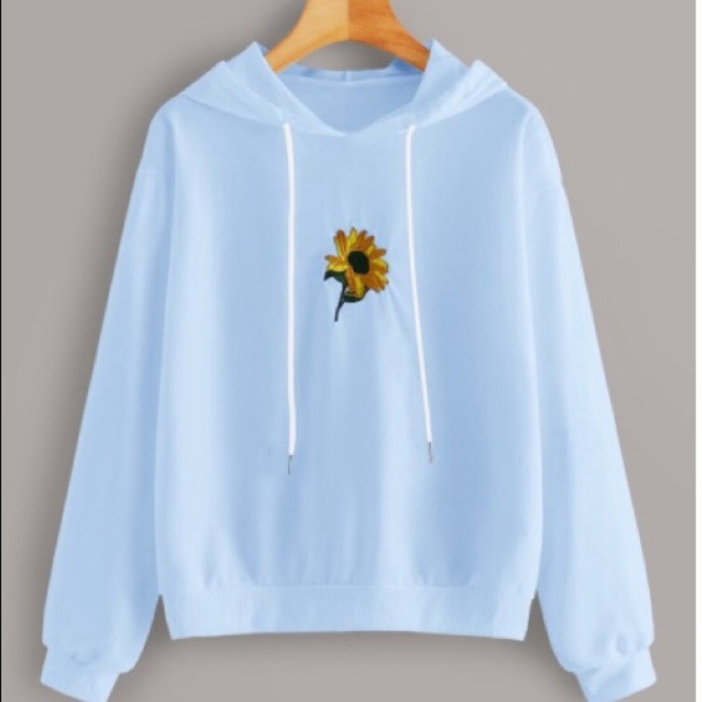 Hoodie mystery box